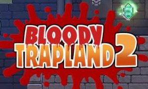 血腥陷阱大地2：好奇心/Bloody Trapland 2: Curiosity