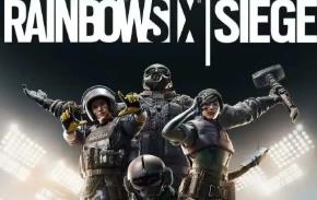 彩虹六号:围攻/Tom Clancy’s Rainbow Six Siege