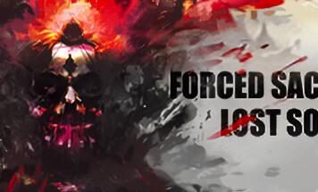 强制牺牲:失落之魂/Forced Sacrifice:Lost Soul