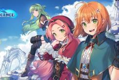 永恒光辉/Eternal Radiance（V1.01R1）