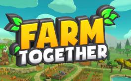 一起农场2/Farm Together 2