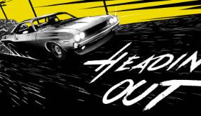 狂歌远行/Heading Out