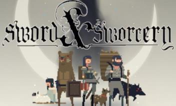 超级兄弟剑与魔法/Superbrothers Sword and Sworcery EP（V1.3.E71B9）
