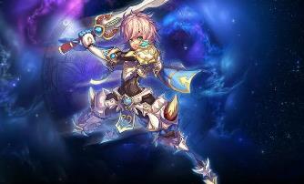 【星尘传说-灭世端】全职业三转,全副本BOSS掉落+GM充值工具