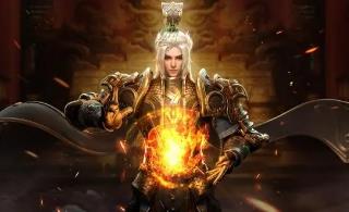 《寻秦记3D》单机一键端电脑架设VM虚拟机PC手游模拟器版非联网