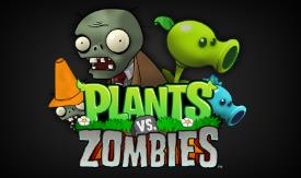 植物大战僵尸:杂交版/Plants vs Zombies:Free（已更新至V2.3.5+集成14种新的植物+鬼灵后院地图+8个无尽关卡+12个新的全新关卡+五种新的小游戏+游戏修改器）
