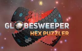 六角扫雷:挑战者/Globesweeper:Hex Puzzler（V1.0.7）