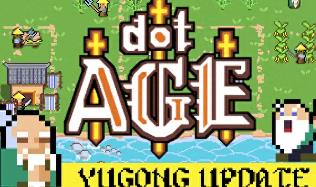 点老救世记/DotAge