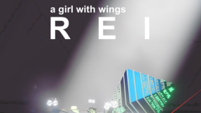 蕾伊:拥有翅膀的女孩/丽:带翅膀的女孩/REI:a girl with wing（集成Build.13614421升级档）