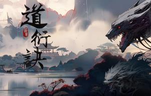 道衍诀/DaoYanJue（已更新至V0.5.16558+集成破虚长风+幻化神影）