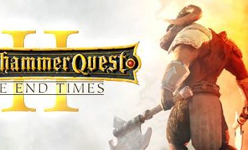 战锤任务2：时间终结/Warhammer Quest 2: The End Times（v3818155）