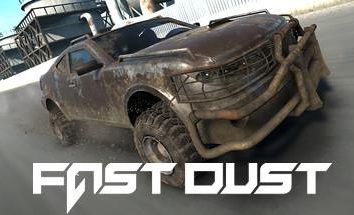 飞尘/Fast Dust（v5516330）