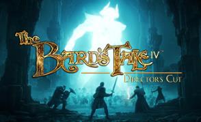 冰城传奇4：导演剪辑版/The Bards Tale IV Directors Cut（v4686232）