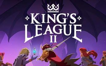 国王联赛2/Kings League（v1.2.6.6477）