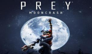掠食:月崩/Prey Mooncrash（已更新至V240511+集成全DLCs+游戏修改器）