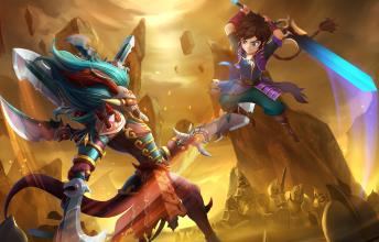 稀有《轩辕剑3》单机PC一键架设端电脑架设模拟器运行不支持手机非联网