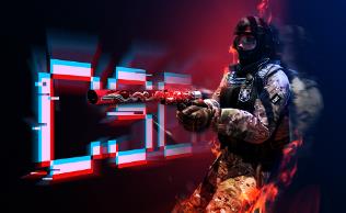 《CSGO》单机可调难度AI对战联系全装备涂装解锁免虚拟机一键启动