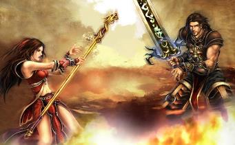 《传奇单机版》2004年远古版珍藏三职业版本虚拟机一键端视频GM后台权限