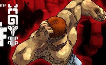 帕夫先生的奇妙旅程/An Interesting Journey PAF