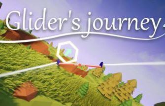 滑翔机旅程/A Glider’s Journey