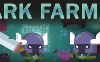 黑暗农场/Dark Farm