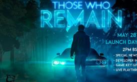 残存之人/Those Who Remain（V1.0191-中文语音）