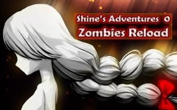 僵尸群中的闪耀少女重制版/Shines Adventures 0