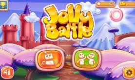 快乐战斗/Jolly Battle