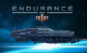 忍耐：太空行动/Endurance – space action