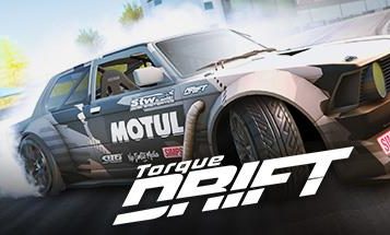 扭矩漂移/Torque Drift