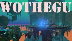 沃蒂格尔/Wotheguel