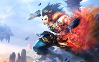 《问道1.76》单机版仿官179级装备改12悟道12仙元十速全天全局6倍刷道