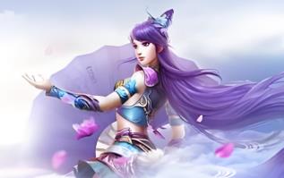 《问道1.63》单机版全天怪物攻城精修仿官活动全开完整任务剧情活动商城