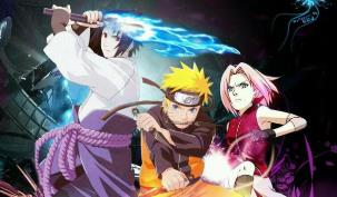 《火影忍者大世界》模拟器手游单机版虚拟机PC一键端GM后台