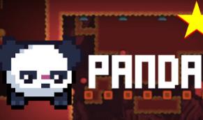 熊猫奇侠/Pandaty