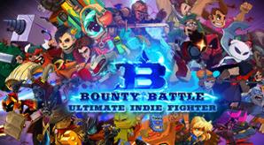 赏金大战/Bounty Battle