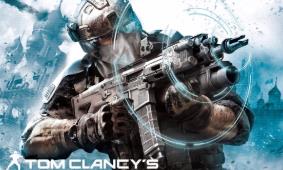 幽灵行动:未来战士/Ghost Recon:Future Soldier（已更新至V240514+集成全DLCs+游戏修改器）