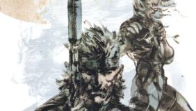 合金装备2:自由之子/Metal Gear Solid 2 Sons of Liberty（V1.5.1英文版）