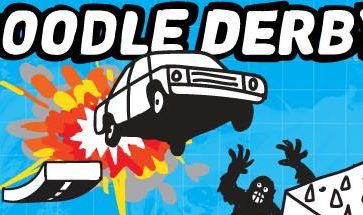 涂鸦德比/Doodle Derby