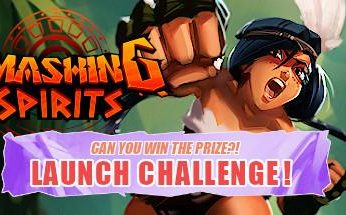 粉碎精神：巴西首位拳击手/Smashing Spirits: Brazil’s First Boxer