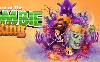 僵尸王归来/Return Of The Zombie King（v07.01.2020）