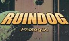 狂想异星/Ruindog（V1.0.02）