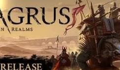 瓦格鲁斯:万壑之地/Vagrus The Riven Realms（V1.1650508f+集成全DLCs)