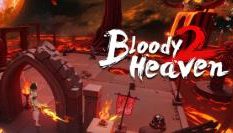 血色天堂2/Bloody Heaven 2（已更新至V0.043+集成复仇之怒+血腥屠戮+Build.14423295升级档）