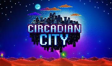 昼夜之城/Circadian City