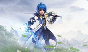 《星辰奇缘》青灯单机版一键端电脑架设VM虚拟机PC手游模拟器版非联网