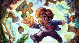 时空幻境:周年纪念版/Braid Anniversary Edition