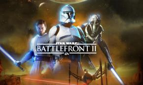 星球大战:前线/Star Wars:Battlefront（英文版）