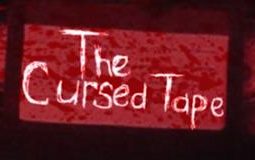 诅咒磁带/The Cursed Tape