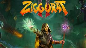 通灵塔/Ziggurat（V20608）